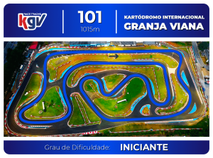 Tracado