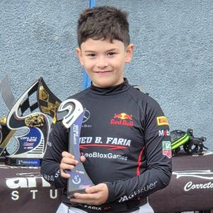 Theo Faria