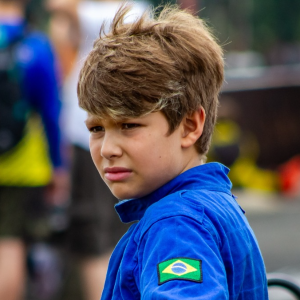 Theo Stocivick