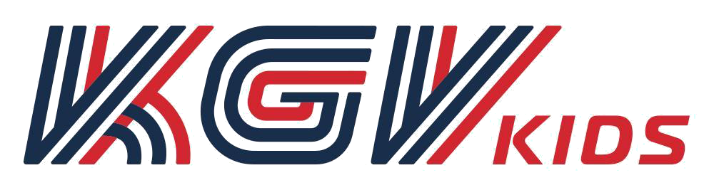 Copa Kids KGV 2026 e Campeonato KGV Kids 2026